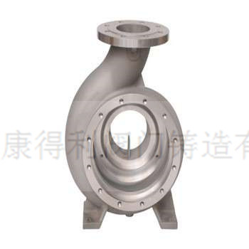 Alloy88阀铸件